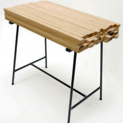 Armadillo Dresser by James Patmore - © Photo James Patmore